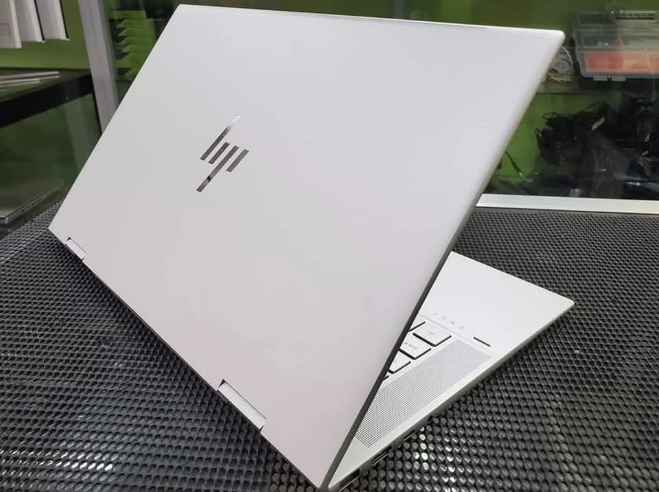HP EliteBook